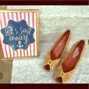 Donald J Pliner Women’s Heel